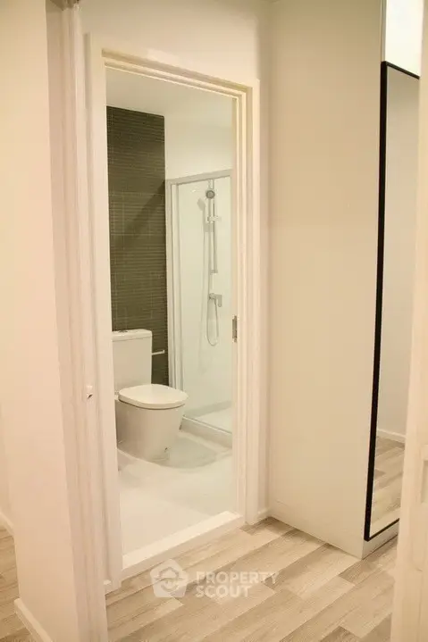  1 Bedroom Condo at The Key Sathorn Ratchapreuk-1