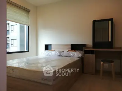 1 Bedroom Condo -2