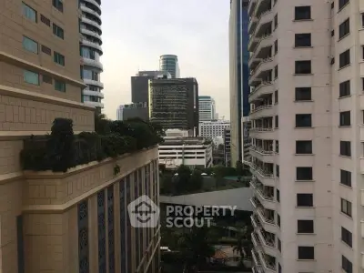  2 Bedrooms Condo at Regent Royal Place 1 Condominium-5