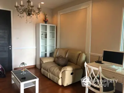  1 Bedroom Condo at Ivy Sathorn 10-2