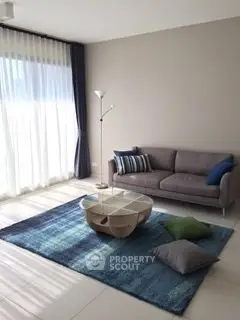  2 Bedrooms Condo at The Lofts Ekkamai-4