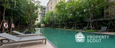  1 Bedroom Condo at Vtara Sukhumvit 36-3