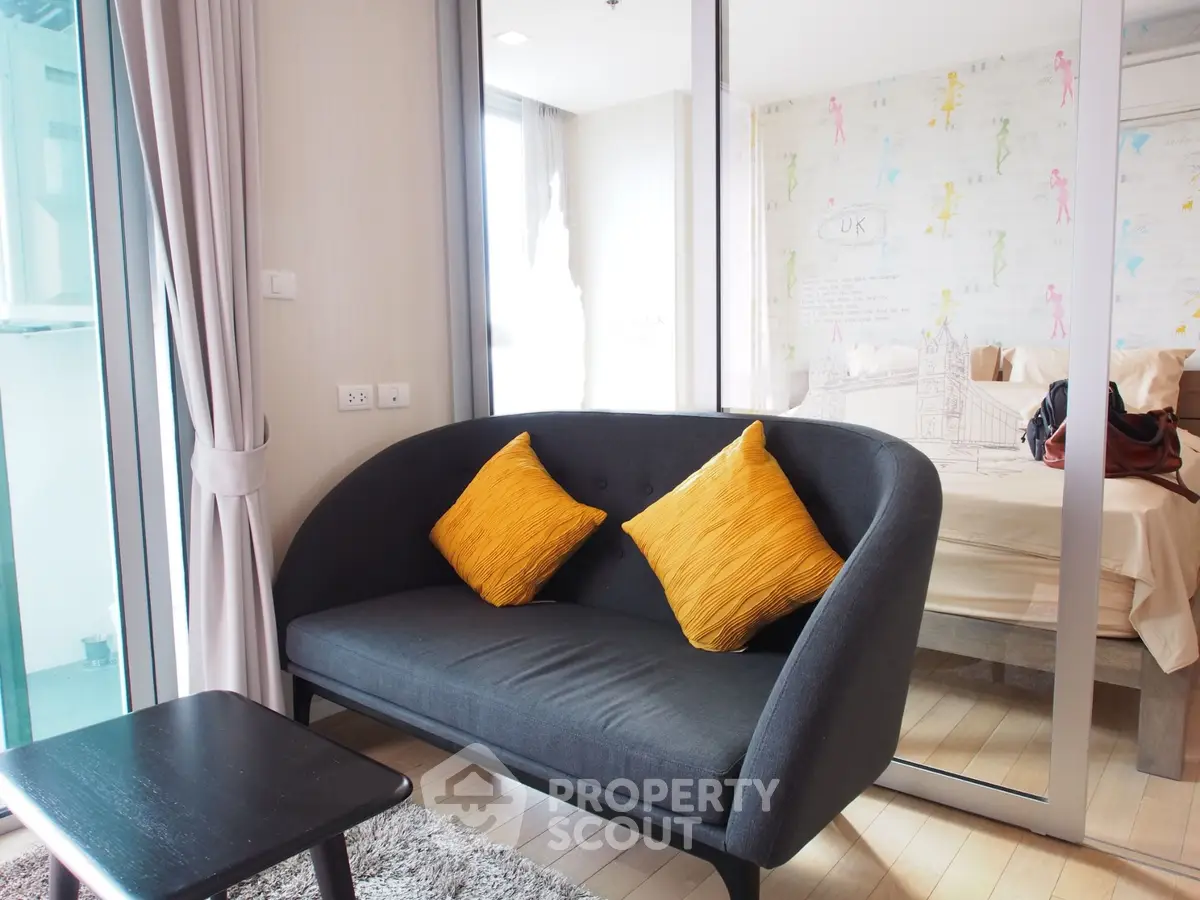  1 Bedroom Condo -2