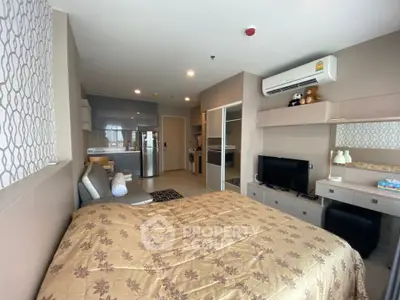  1 Bedroom Condo at Rhythm Asoke 2-4