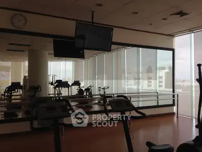  4 Bedrooms Condo at Central City East Tower-2