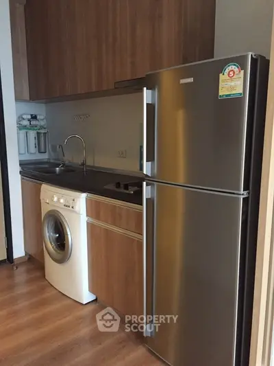  1 Bedroom Condo at The Issara Ladprao-3