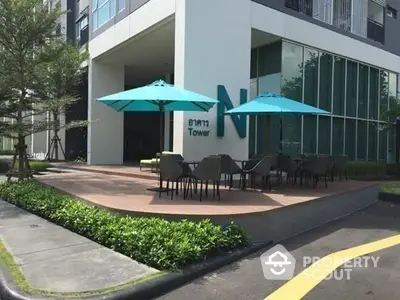  1 Bedroom Condo at Aspire Sukhumvit 48-2