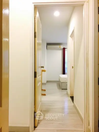  2 Bedrooms Condo at Chambers Ramintra-2