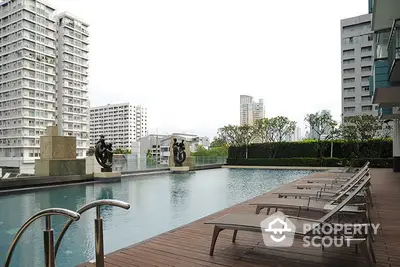  1 Bedroom Condo at Ivy Thonglor 23-8