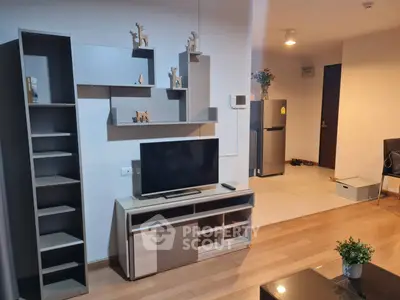  1 Bedroom Condo at Bangkok Feliz Sukhumvit 69-3