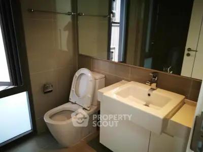  2 Bedrooms Condo -2