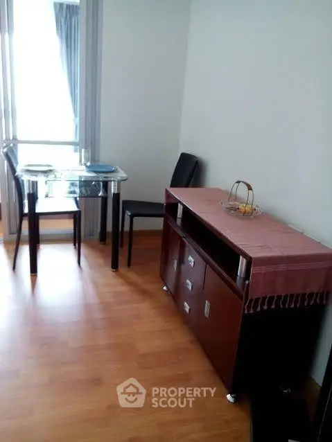  1 Bedroom Condo at The President Sathorn Ratchapruek 2-4