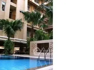  1 Bedroom Condo at Klang Krung Resort Ratchada 7-2