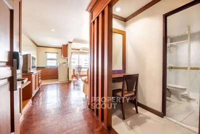  1 Bedroom Condo -2