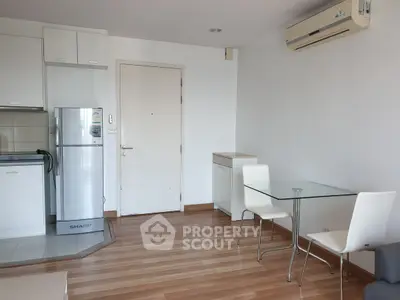  1 Bedroom Condo at Centric Scene Sukhumvit 64-3