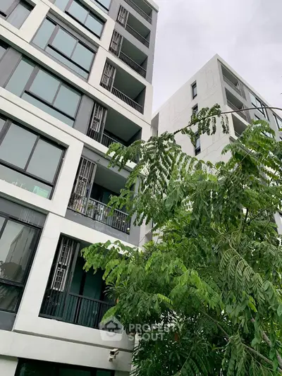  1 Bedroom Condo at My Story Ladprao 71-2