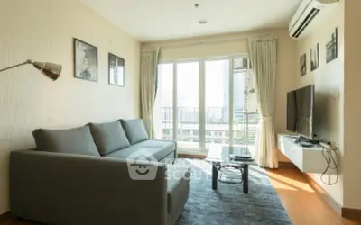  2 Bedrooms Condo at Diamond Sukhumvit-3