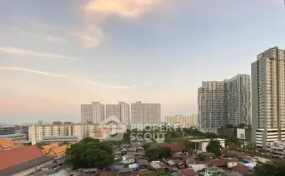  1 Bedroom Condo at The Base Sukhumvit 77-3