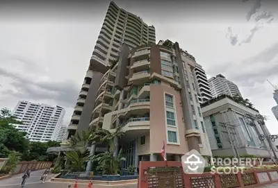  1 Bedroom Condo at Sukhumvit City Resort Condominium-2