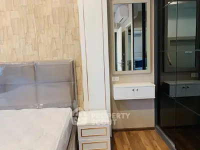  1 Bedroom Condo at Totnes Condo-4