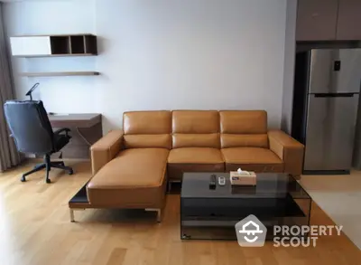 Fully Furnished 2 Bedrooms Condo at Hyde Sukhumvit 13 Condominium-4