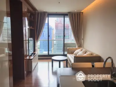  1 Bedroom Condo -5