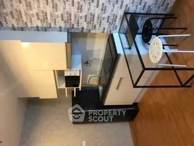  1 Bedroom Condo at The Parkland Phetkasem 56-3