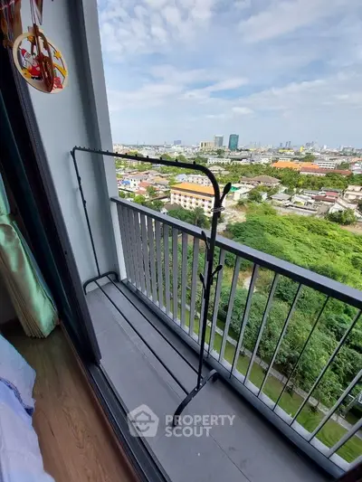  1 Bedroom Condo at The Tree Rio Bang Aor Station-3