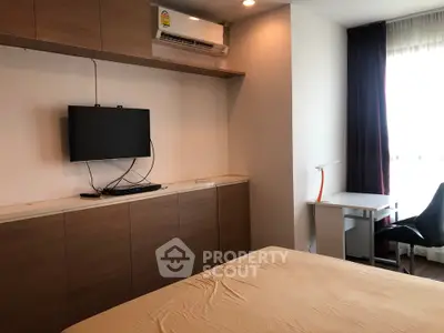 1 Bedroom Condo at Supalai Premier Ratchathewi-5