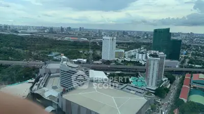  1 Bedroom Condo at Life Ladprao-5