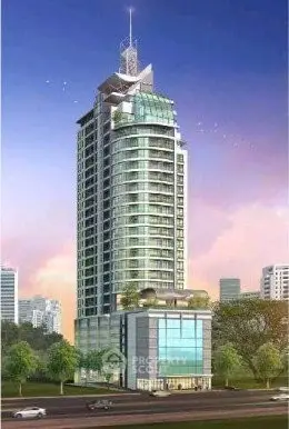  2 Bedrooms Condo at The Master Centrium Asoke Sukhumvit-4