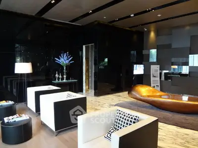  2 Bedrooms Condo at Quattro By Sansiri-2