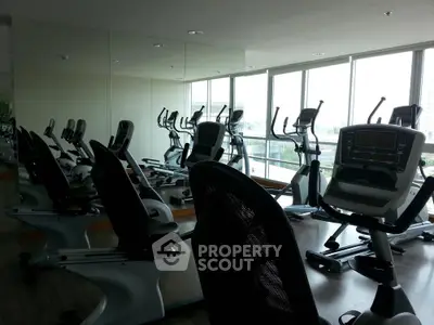  1 Bedroom Condo -5