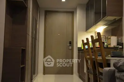  1 Bedroom Condo at Keyne By Sansiri-4