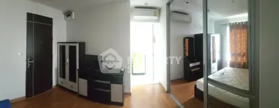  1 Bedroom Condo at The President Sathorn Ratchapruek 3-4