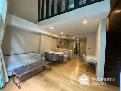 Fully Furnished 1 Bedroom Condo at Na Vara Residence-5