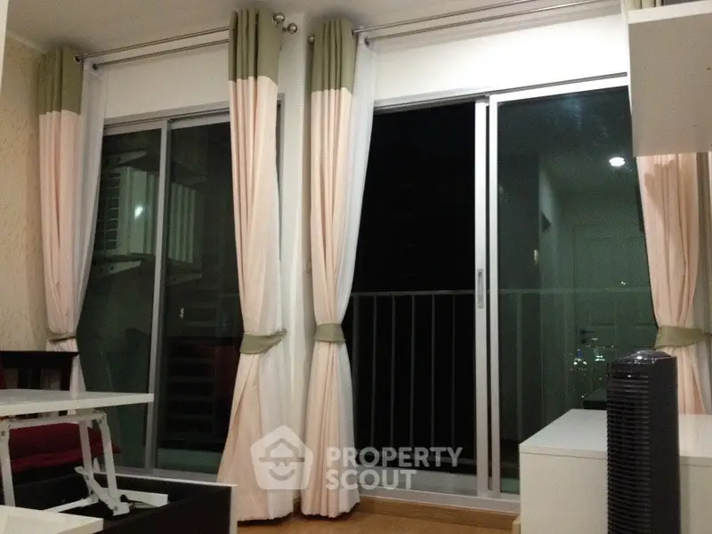 1 Bedroom Condo at U Delight Jatujak Station-1