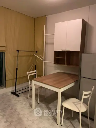  1 Bedroom Condo at Centric Scene Ratchavipha-5