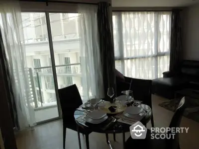  2 Bedrooms Condo -5