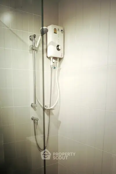  1 Bedroom Condo at The President Sathorn Ratchapruek-3