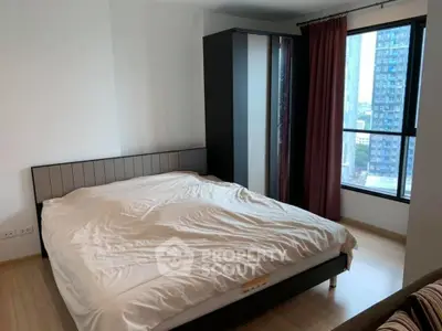  1 Bedroom Condo at The Base Rama 9 Ramkhamhaeng-4