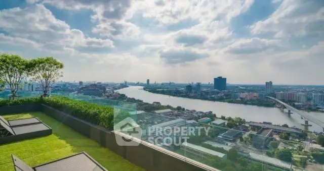  1 Bedroom Condo at Chewathai Residence Bang Pho-1