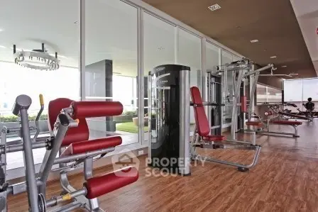  1 Bedroom Condo -1