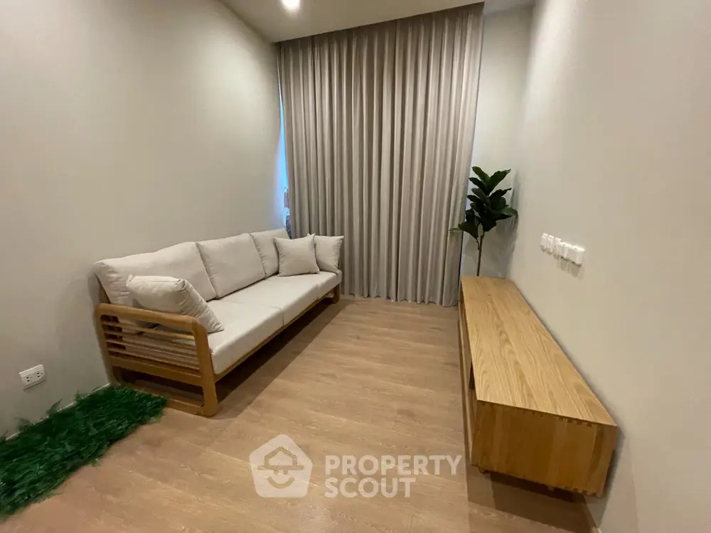  1 Bedroom Condo -6