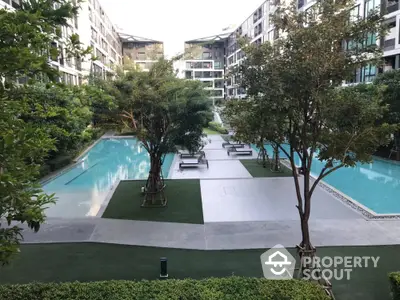  1 Bedroom Condo at My Story Ladprao 71-2