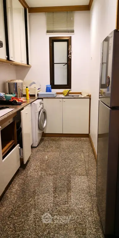  1 Bedroom Condo at Baan Chao Praya-2