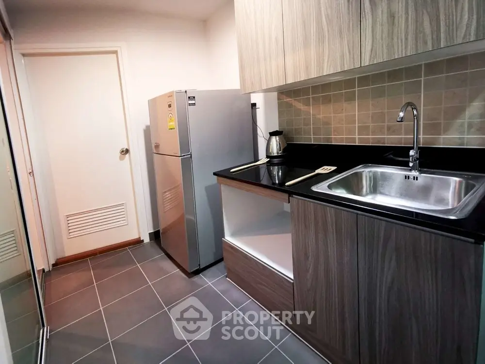  1 Bedroom Condo at Regent Home Sukhumvit 81-1