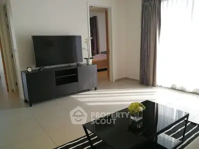  2 Bedrooms Condo at The Lofts Ekkamai-5