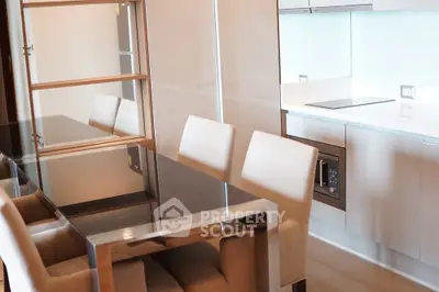  2 Bedrooms Condo at The Address Asoke-4