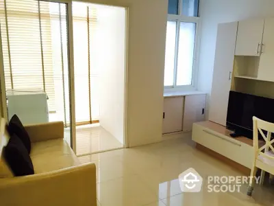  1 Bedroom Condo at Ideo Verve Sukhumvit-2